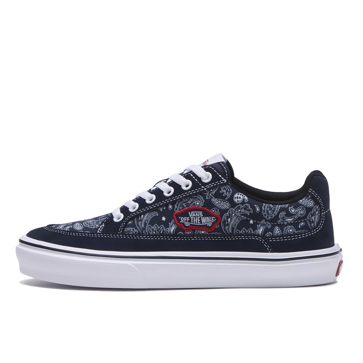 ABCMART_INFO's tweet image. VANS LITEシリーズ🌞
夏の新作は、ペイズリー柄✨
👉 abc-mart.net/shop/e/e100006…

#VansLite #Vans #ヴァンズ #abcmart #abcマート