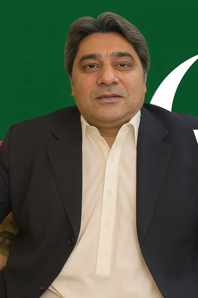 اہم ترین الرٹ 🚨 

عرفان سلیم اور خرم ذیشان کو سینٹ ٹکٹ کے لسٹ سے نکال کر انکے بجائے 9 مئی کے بھگوڑے مرزا آفریدی اور بلینئر درا آدم خیل سے تعلق رکھنے والے فیض الرحمان کو جاری کیا گیا !!

ان دونوں کو اس پہ نکالا گیا کہ آپ نے 9 مئی کے بعد گرانڈ پر کام کیوں کیا 

فیصلہ پر لعنت