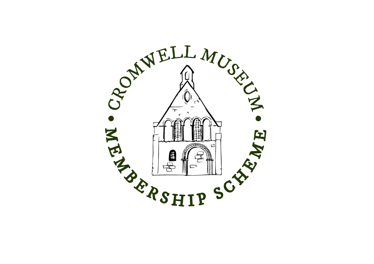 Become a member of the Cromwell Museum today! In return for your support of the Museum, receive discounts on tickets and in our shop, an exclusive pin badge, quarterly newsletter, and more. shop.cromwellmuseum.org/products/cromw…