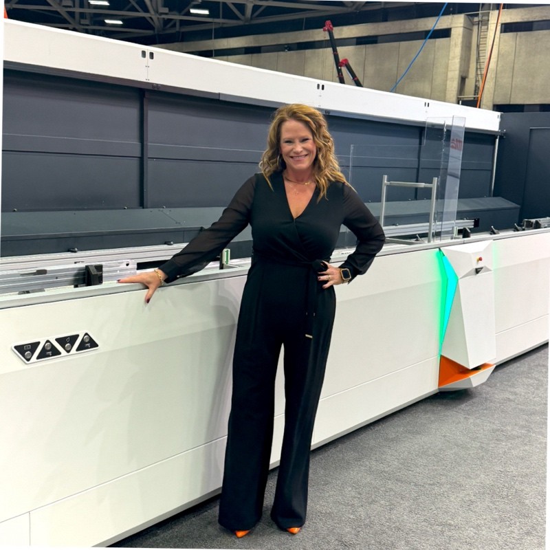 ElumatecA's tweet image. 100+ shops. 3 common problems. One must-read...

Angie Kerr breaks down what’s holding teams back &amp;amp; what top fabricators do differently in our latest newsletter 💡

Contact us for your copy.

#elumatec #cncmachining #fabricationlife #shopfloor #manufacturinginsights
