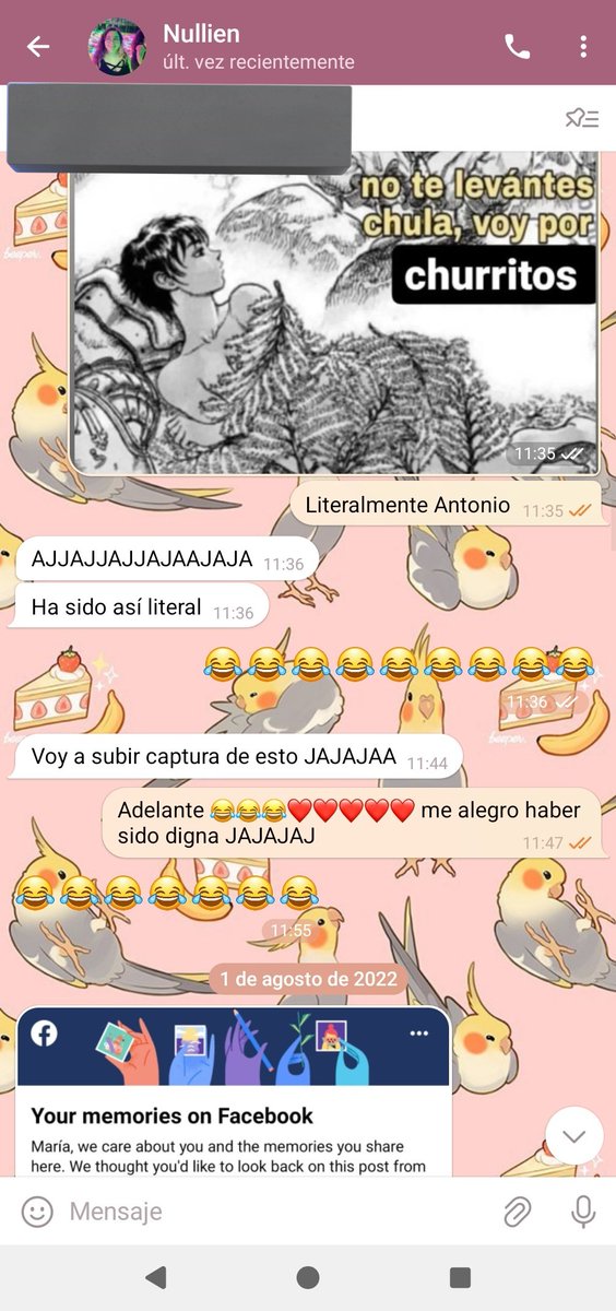 Tif 🧡 tweet media