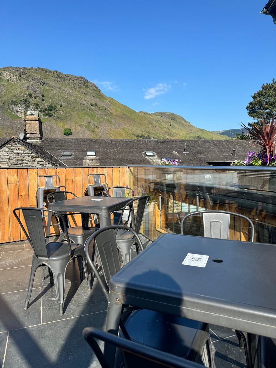 Planning your summer stay and wondering what’s on?

Our News page is packed with local goings-on - from wild swims to woolly adventures, garden gigs to gallery pop-ups, and everything in between. Basically, if it’s happening near us this summer, it’s probably in there 💚