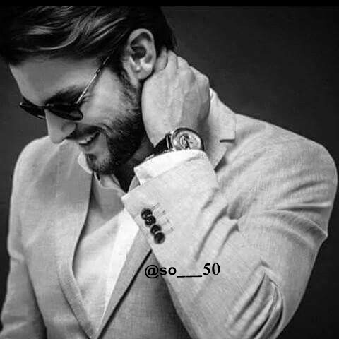 #ساحري 
عشقتك
حتى خيل لي
أني سرقت مشاعر
أهل اﻷرض جميعاً