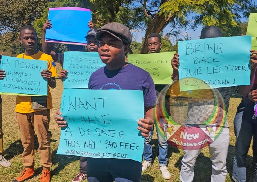 Mathe kaGwabalanda🇿🇼 (@keeganmathe) on Twitter photo The Wave of deliberate suspensions bedeviling the education sector is equally an attack to national development. How do you suppress a future? How do you silence dissent whose intention is to build for better? It stinks of rot in the government down to the ministry! <a href="/pmkwananzi/">Promise Mkwananzi</a> The Wave of deliberate suspensions bedeviling the education sector is equally an attack to national development. How do you suppress a future? How do you silence dissent whose intention is to build for better? It stinks of rot in the government down to the ministry! <a href="/pmkwananzi/">Promise Mkwananzi</a>