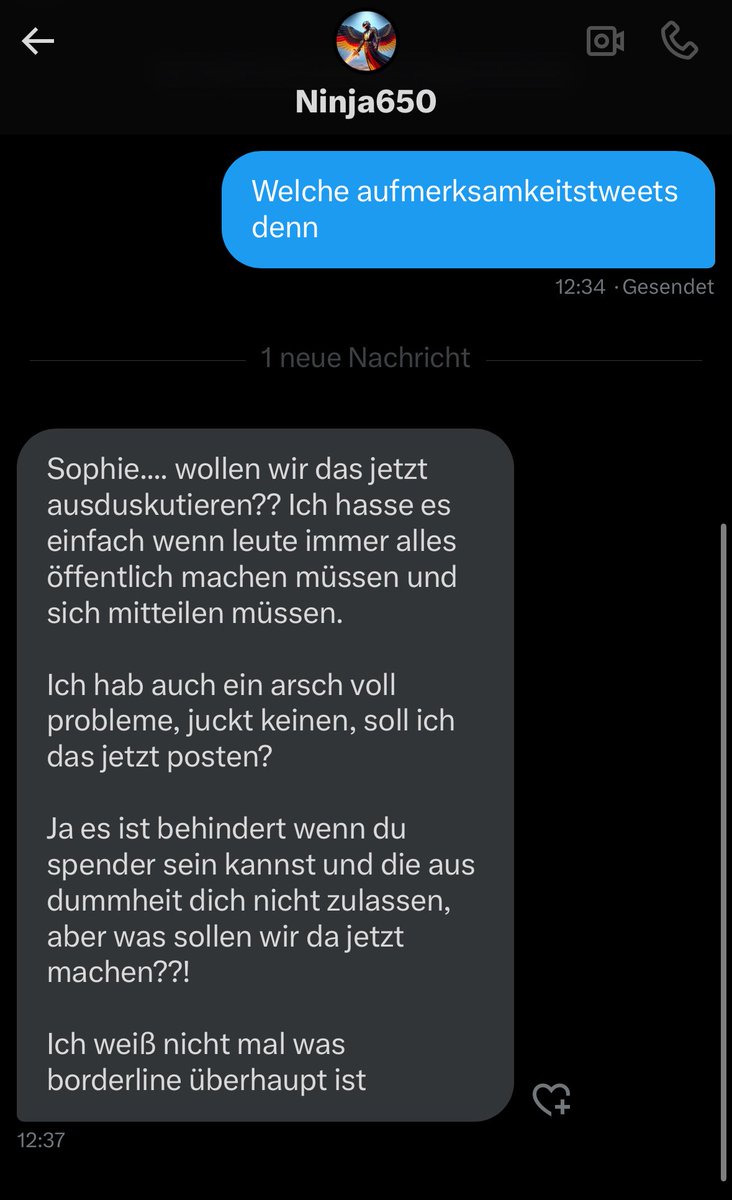 alles klar checke