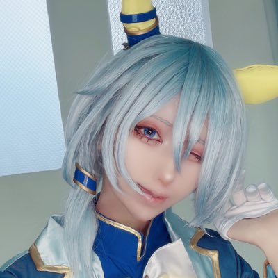 Twitterのコスプレ画像6