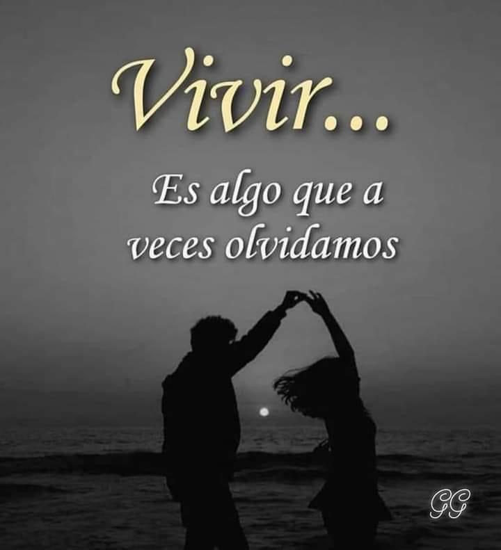 VIVIR...
