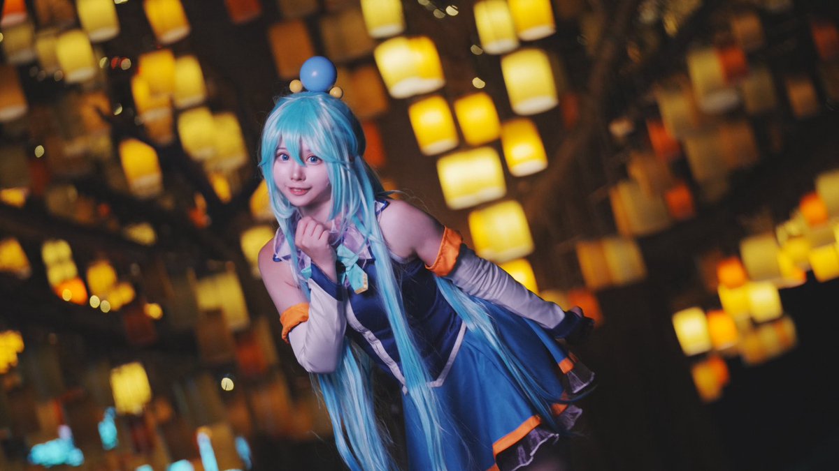 AnnimCosplay's tweet image. 今日もおつかれさま!!🍺🌟⋆꙳