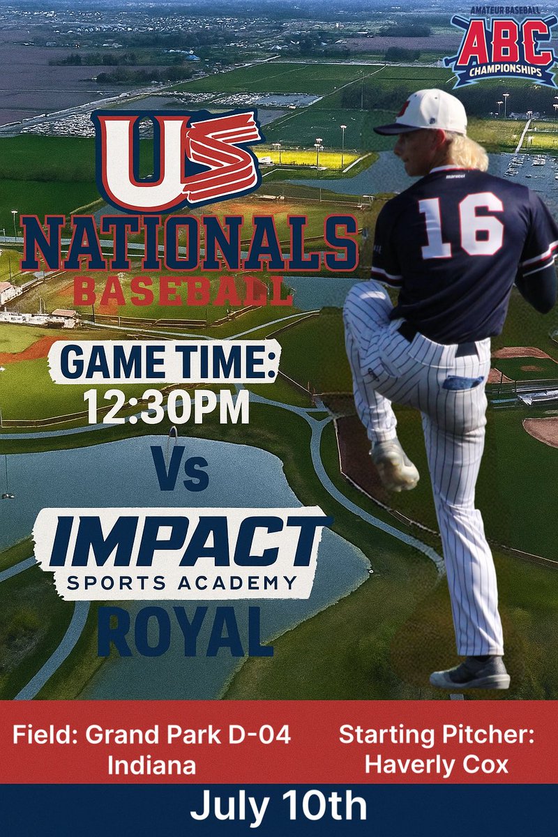 US Nationals MidAm (@midwestfutures) on Twitter photo 