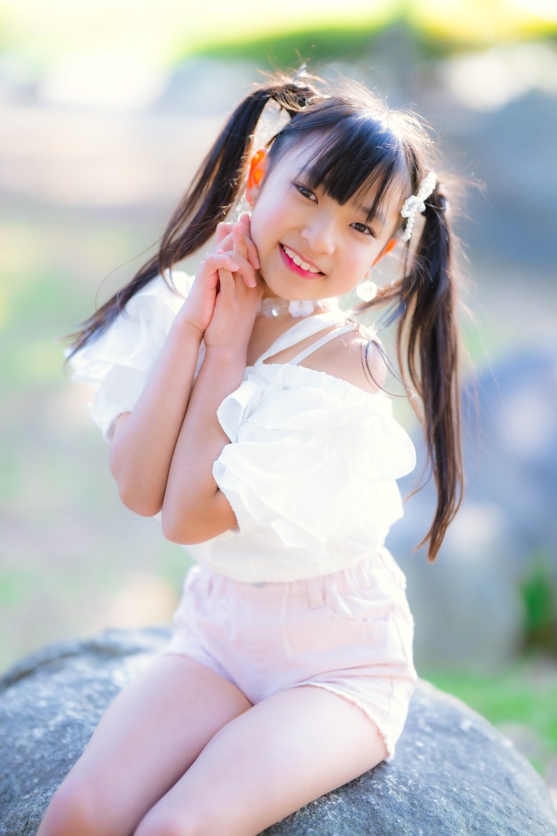 2025.4.29 ピュアフル撮影会(@purefulphoto) Model：なゆちゃん