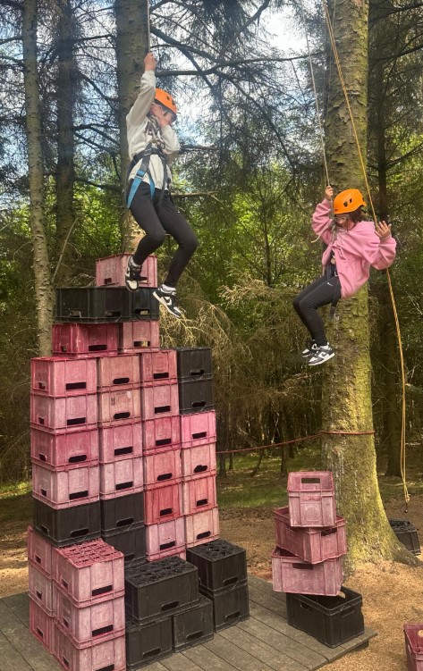 Forest Glade Primary School (@forestgladefgp) on Twitter photo Our Year 6 children had the best time on their residential to Lockerbrook in the Peak District. They had a busy few days of rock climbing, weaselling and crate stacking and made amazing memories to last a lifetime! ππ #enjoyment #confidence #perseverance <a href="/FlyingHighTrust/">Flying High Partnership</a> Our Year 6 children had the best time on their residential to Lockerbrook in the Peak District. They had a busy few days of rock climbing, weaselling and crate stacking and made amazing memories to last a lifetime! ππ #enjoyment #confidence #perseverance <a href="/FlyingHighTrust/">Flying High Partnership</a>