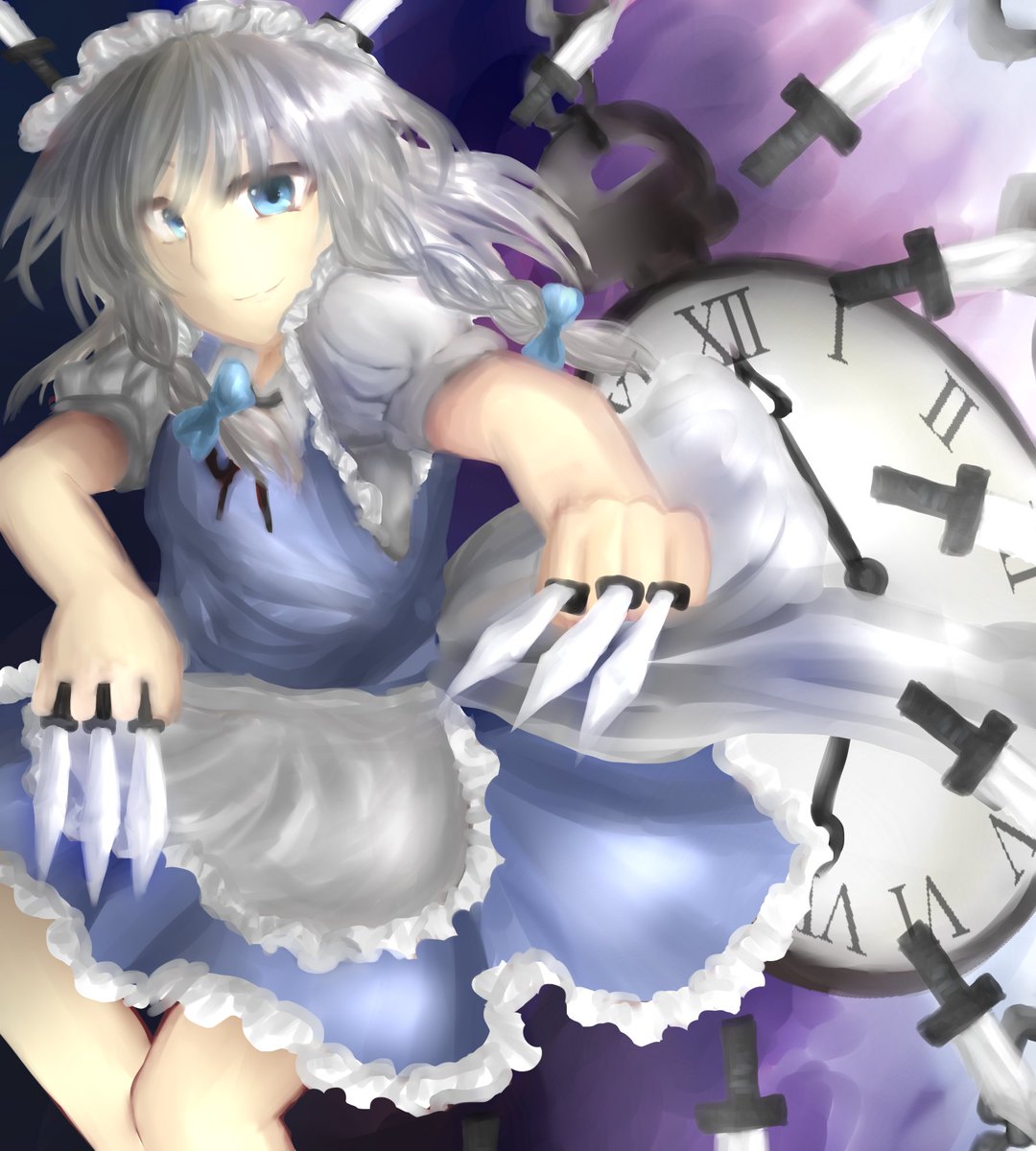 kyusoukyu's tweet image. #独学でここまで成長したから一緒に頑張ろう
2013→2023