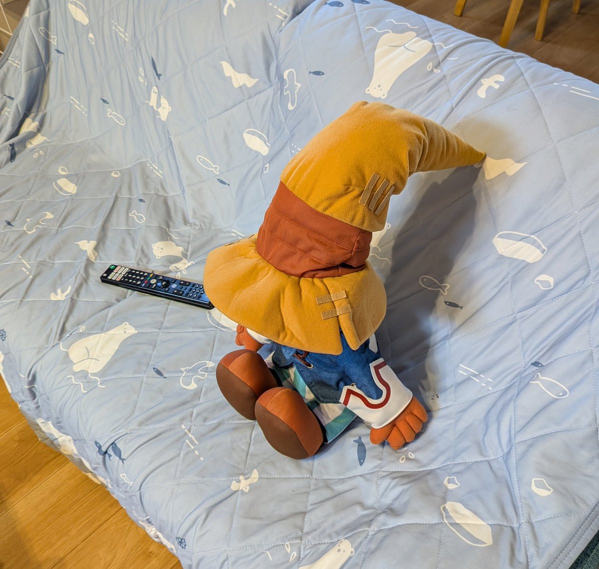 mighty_d0706's tweet image. 子供らが出掛けたので改めて、、
可愛いーー！