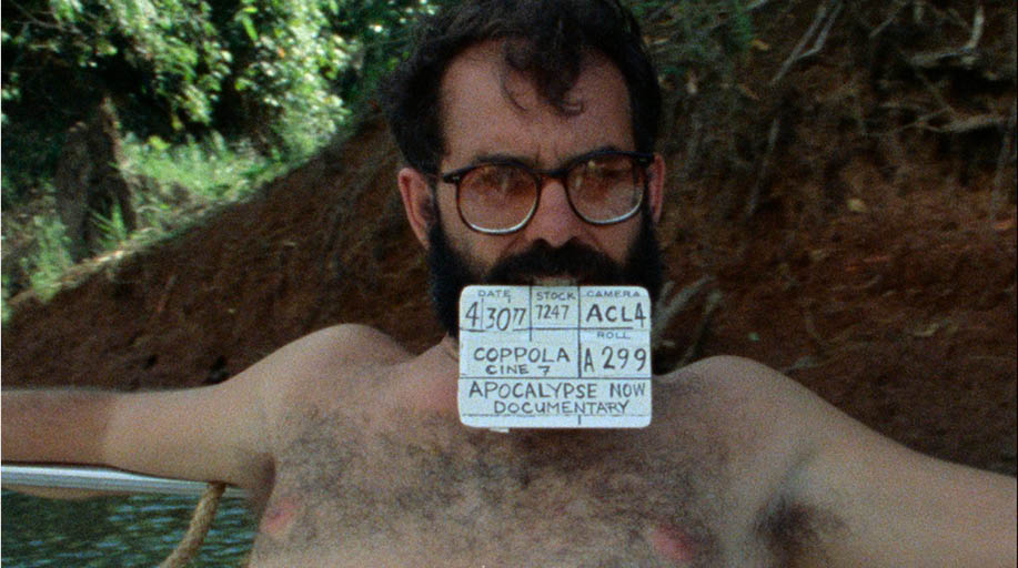 Coming up this weekend at Bertha DocHouse

Opening
⚡️ Apocalypse in the Tropics 
📹 Holloway (+ Q&amp;A Fri)
📸 Hidden Master: The Legacy of George Platt Lynes (+ Q&amp;A Sun)

More dates added
🚁 Hearts of Darkness: A Filmmaker's Apocalypse
🇸🇩 Sudan, Remember Us
💰 Beat the Lotto