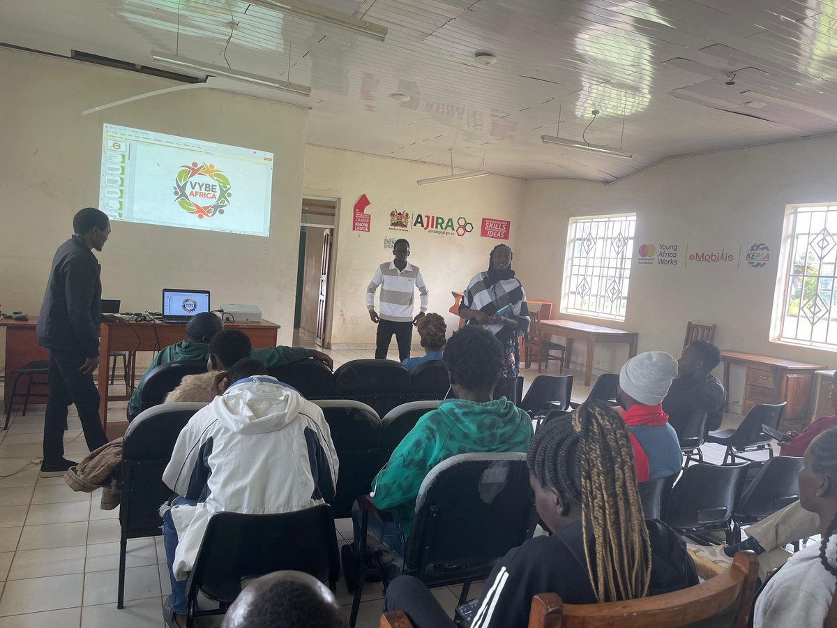 VybeAfrica254's tweet photo. To our incredible mentors, your guidance, belief, and unwavering support have shaped the journey of VYBE Africa. From seed to bloom, thank you for nurturing our growth. Here's to impact, purpose, and community.  #VYBEAfrica #Gratitude #MentorshipMatters https://t.co/vC9ru4our9