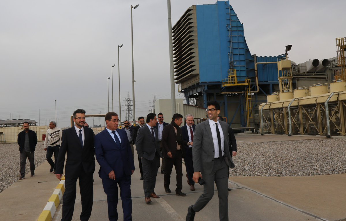USCGERBIL's tweet image. We’re proud to see U.S. companies like @GEVernova supporting Iraq and the Kurdistan Region’s energy security. Expanding 24/7 electricity through the @Runaki_gov_krd project to 2M residents is a vital step forward for the #Iraqi_Kurdistan_Region.
