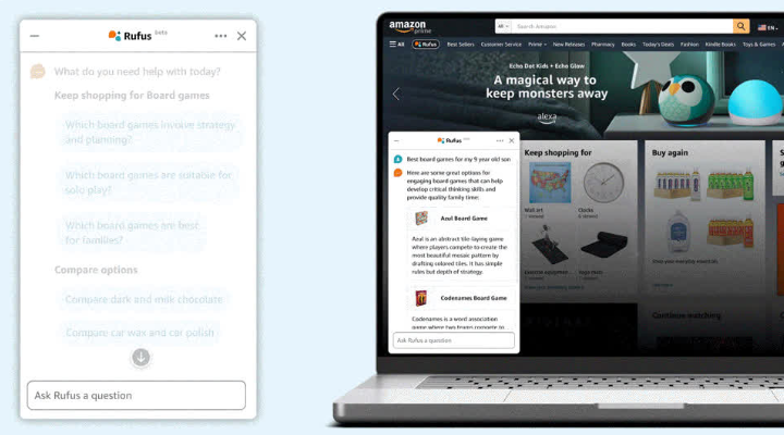 I am happy to share my first contribution to insidesmallbusiness.com.au on the future of e-commerce and AI Shopping agents.
insidesmallbusiness.com.au/latest-news/ai…