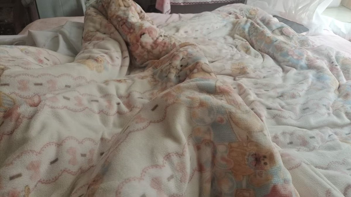 这个世界和我格格不入