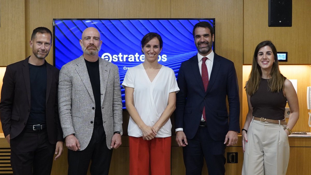 Estrategos tweet media