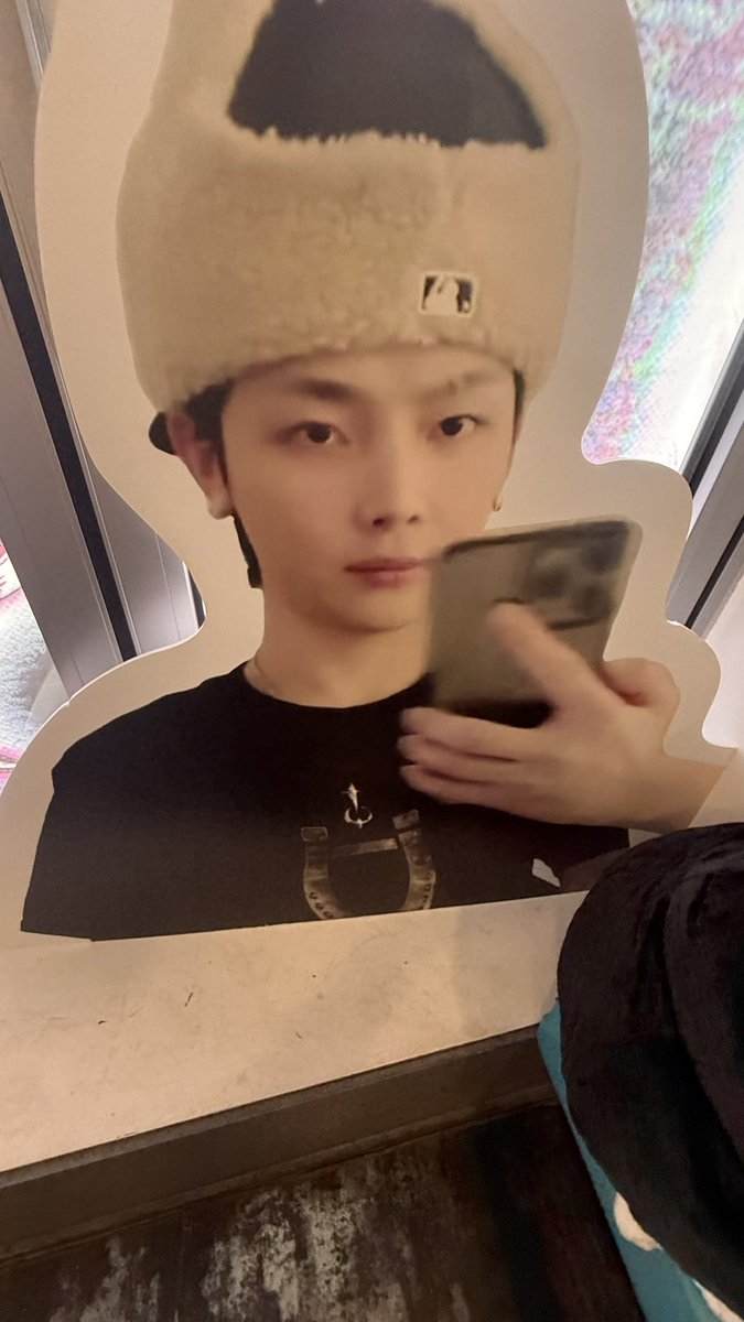 천재천사님 보고왔어요

 #착한천사니콜라스입니다_믿어주세요