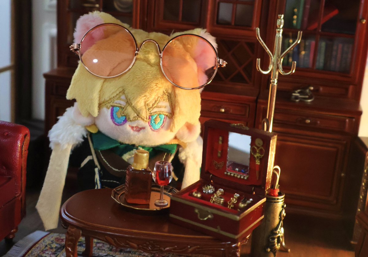 TemTem ㅇㅅㅇ tweet media