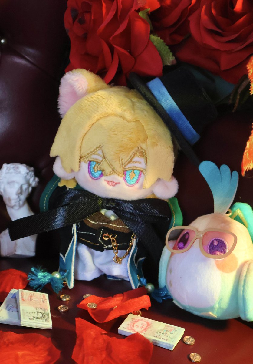 TemTem ㅇㅅㅇ tweet media