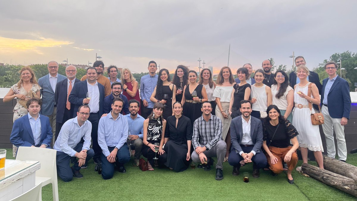 TRANSyT-UPM (@transyt_upm) on Twitter photo 📢 We are thrilled to share that we played an active role in <a href="/CIT2025/">CIT2025</a> organized by <a href="/unizar/">Universidad Zaragoza</a> and <a href="/FITransporte/">FITransporte</a> from June 18-20.
🚀 We are proud to be part of a #research community committed to building more sustainable #transport systems for the future.
ℹ️ short.upm.es/alztc 📢 We are thrilled to share that we played an active role in <a href="/CIT2025/">CIT2025</a> organized by <a href="/unizar/">Universidad Zaragoza</a> and <a href="/FITransporte/">FITransporte</a> from June 18-20.
🚀 We are proud to be part of a #research community committed to building more sustainable #transport systems for the future.
ℹ️ short.upm.es/alztc