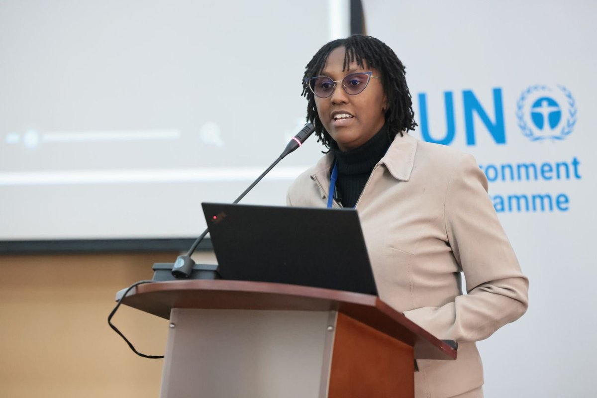 Today, the Regional Consultative Meeting of <a href="/UNEP/">UN Environment Programme</a> Major Groups &amp; Stakeholders opened in Nairobi, ahead of the 20th African Ministerial Conference on the Environment (AMCEN).
“Four Decades of Environmental Action in Africa: Reflecting on the Past and Imagining the future.”