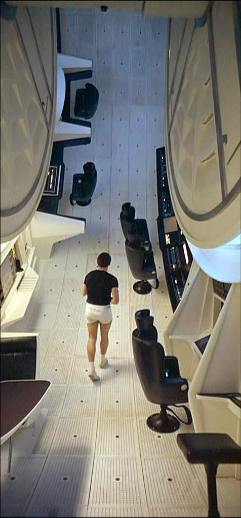RealFinishes's tweet image. An Architectural Utopia
Aesthetic cleansings, machines for living, and the freedom of limited choice
substack.com/@acraftsmansph…