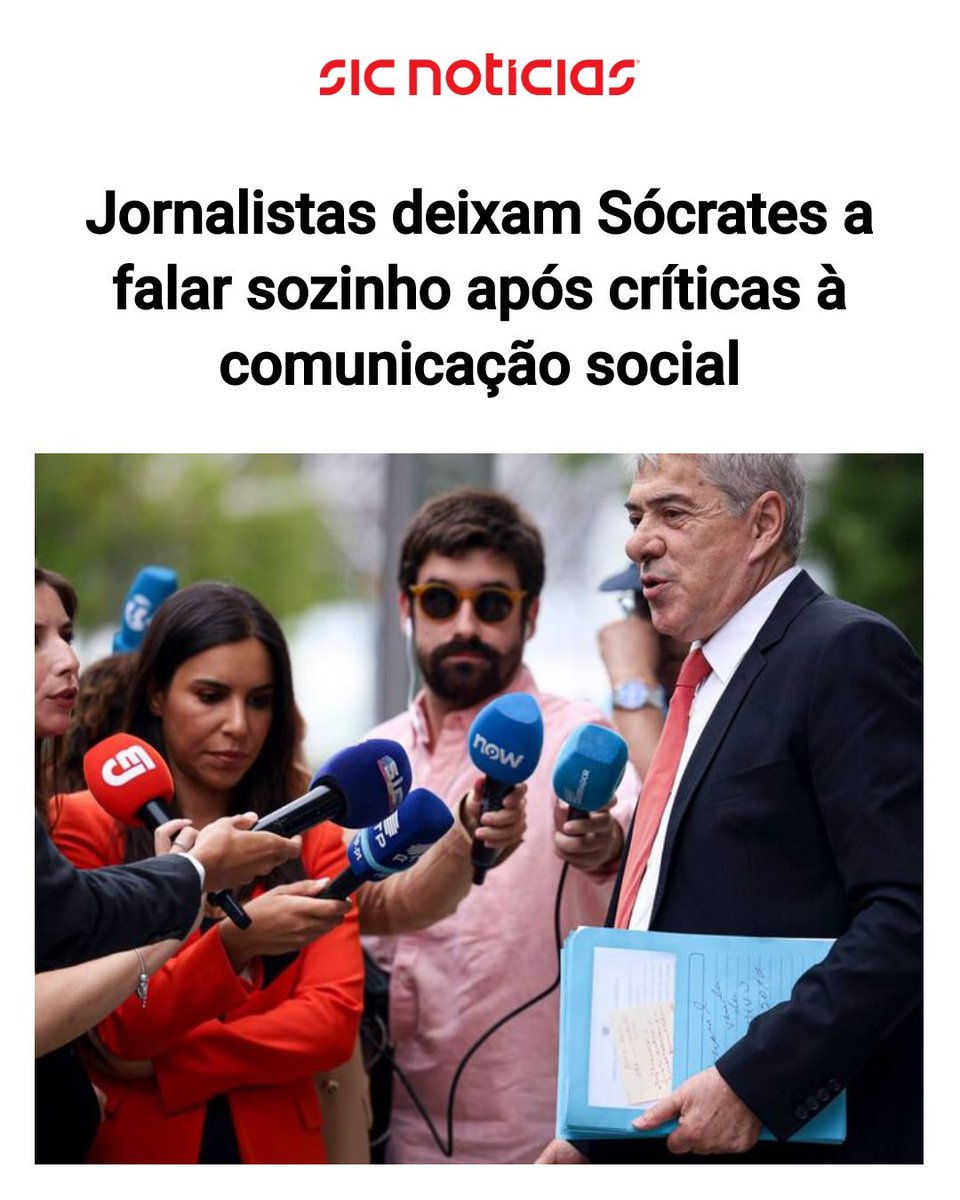 Boa! Agora é só fazerem o mesmo com o avençado, o Ventruja, e tantos outros que o fazem constantemente.