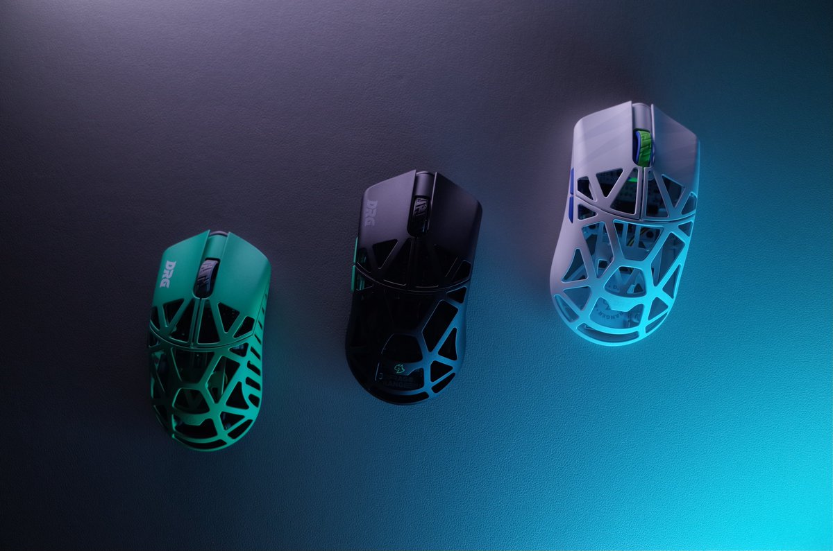 wlmouseofficial's tweet image. 🔥WLMOUSE x @DRG_Valorant — Now Live!
In case you missed it — it’s now available on the website!
The special DRG collab is available across all BEAST X models.
Each unit includes an exclusive DRG-themed 8K dongle inside the box.
👉Shop now: wlmouse.com/products/wlmou……