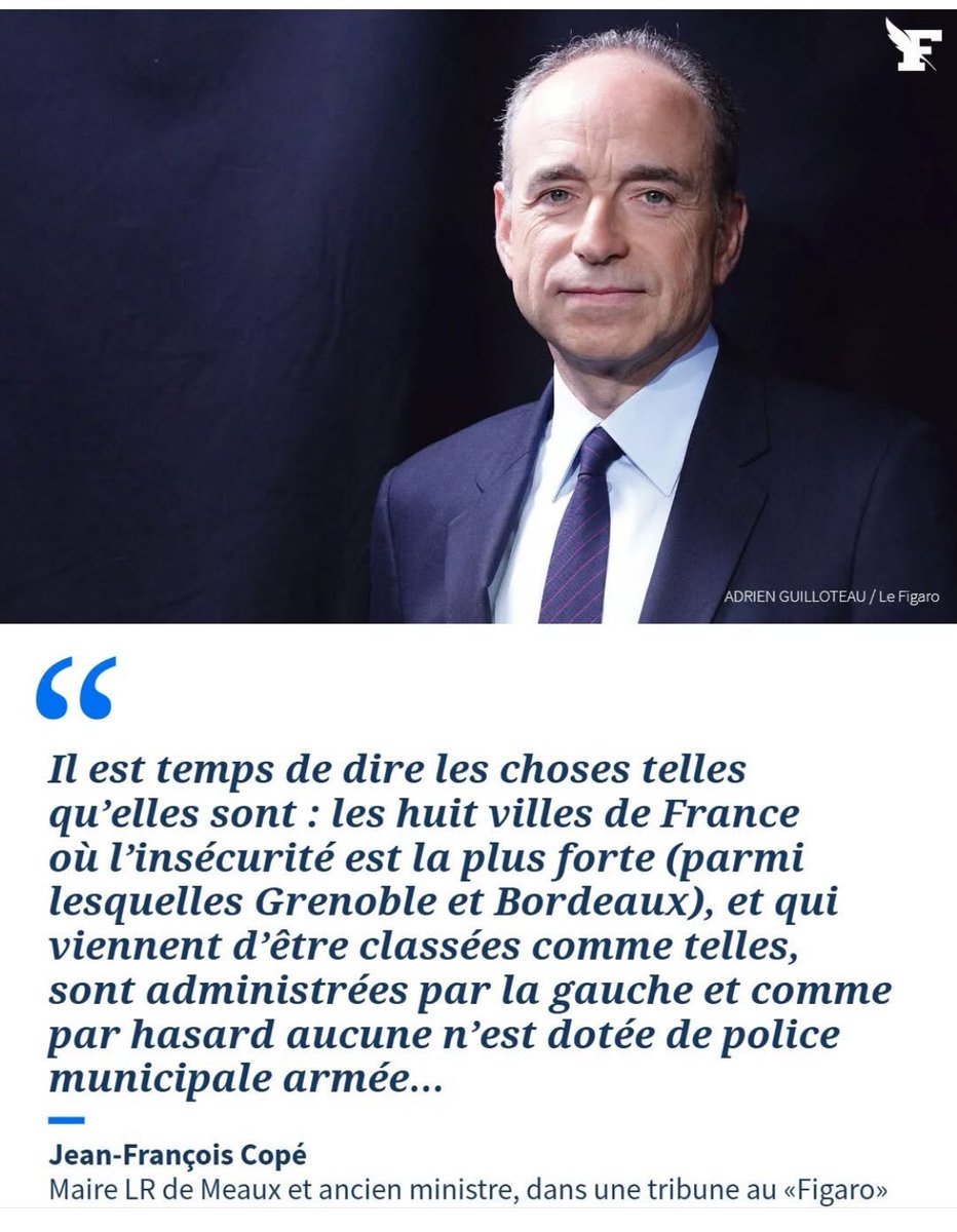 gagu75003's tweet image. La gauche et l’écologie nuisent gravement à la sécurité.