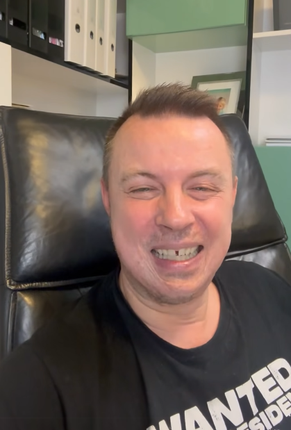 Poslední skaut™ tweet media