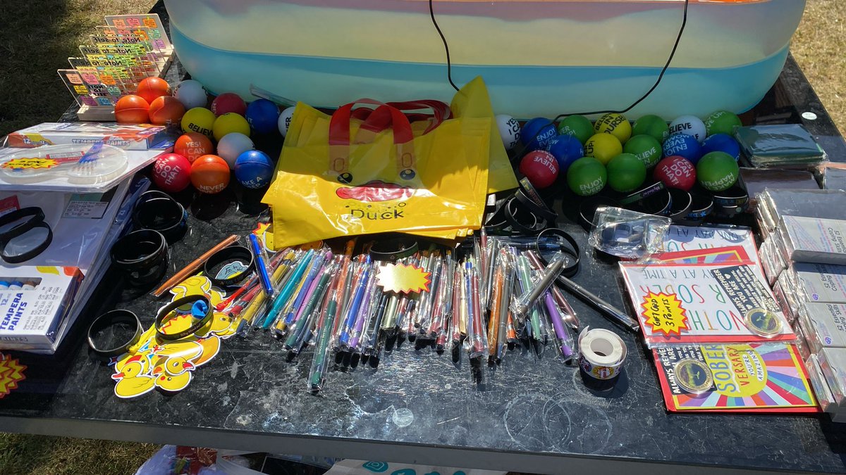 Recovery Near You tweet media