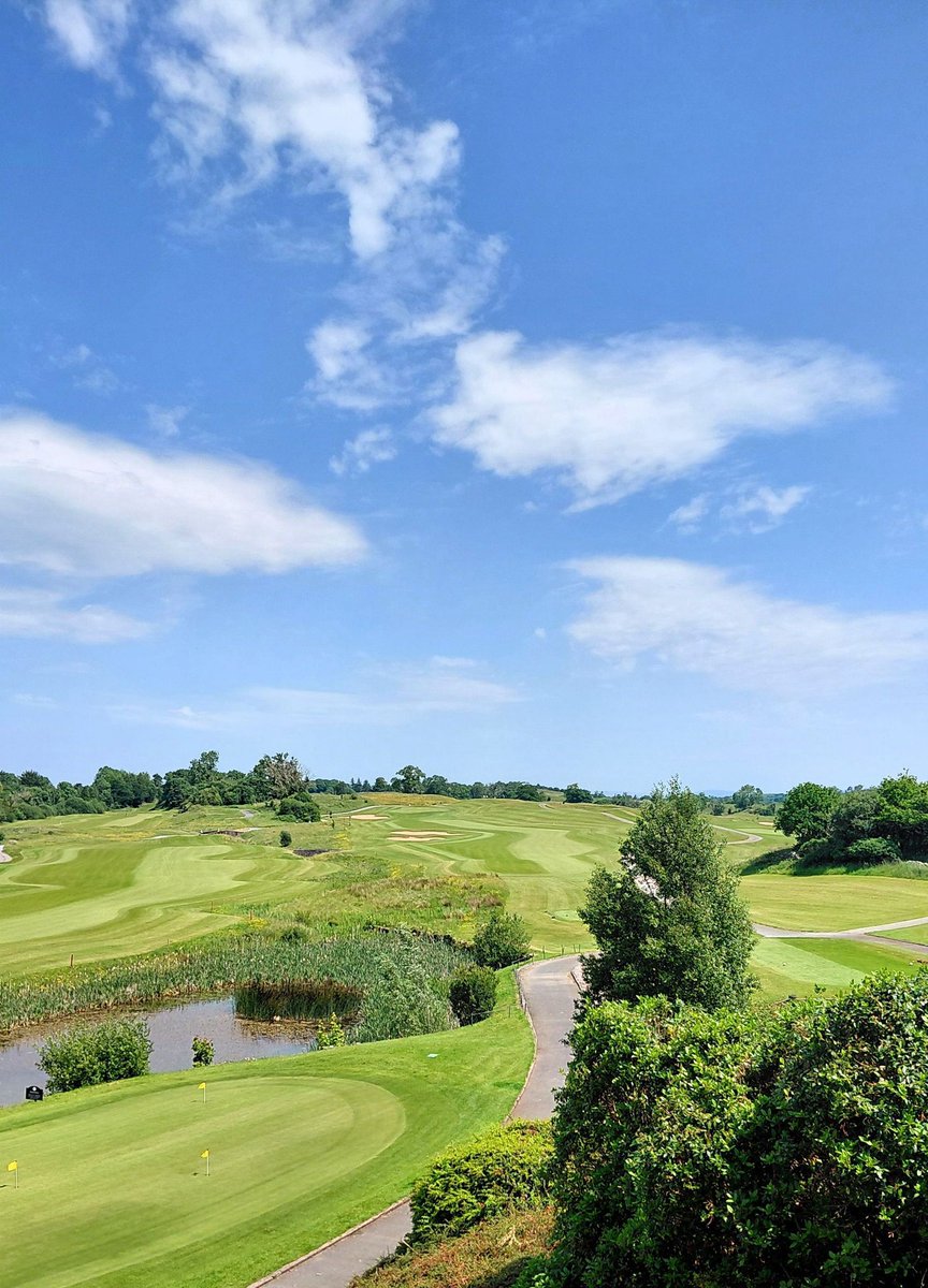 Castle Dargan Estate is a luxurious retreat offering an unforgettable escape. Contact us today, whether you're looking to view our Wedding Venue or thinking of your next Golf Trip, our team will be happy to help.
📞  071 911 8080
📧  info@castledargan.com
#sligo