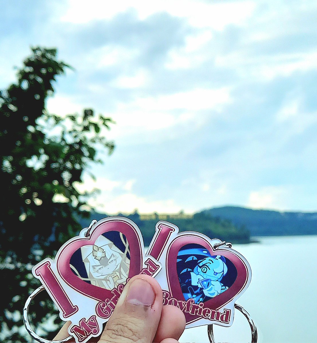 Lake:P

#shadowflour