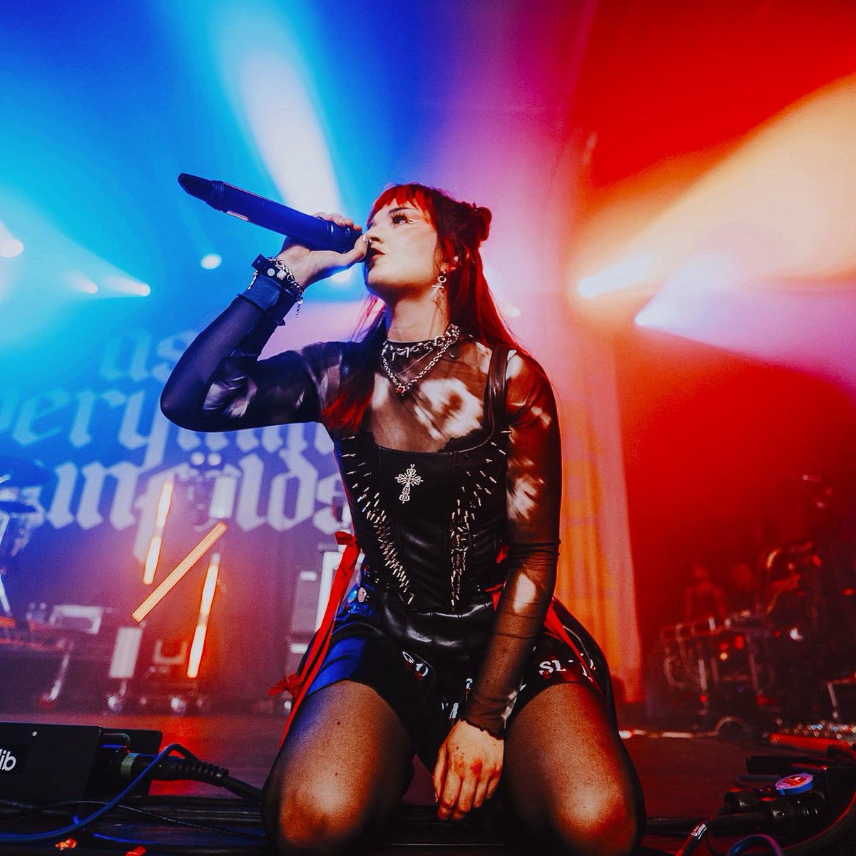 As Everything Unfolds (@aeuofficial) on Twitter photo Happy Birthday to our girl Charlie! π€
Show her some love in the comments π
πΈ <a href="/oliduncanson/">Oli Duncanson</a> Happy Birthday to our girl Charlie! π€
Show her some love in the comments π
πΈ <a href="/oliduncanson/">Oli Duncanson</a>