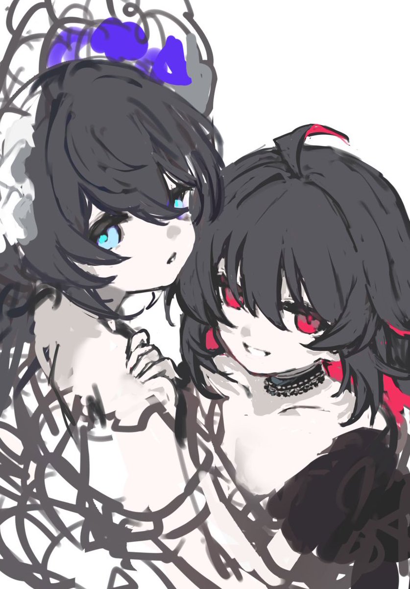 SAC_0120's tweet image. いkit