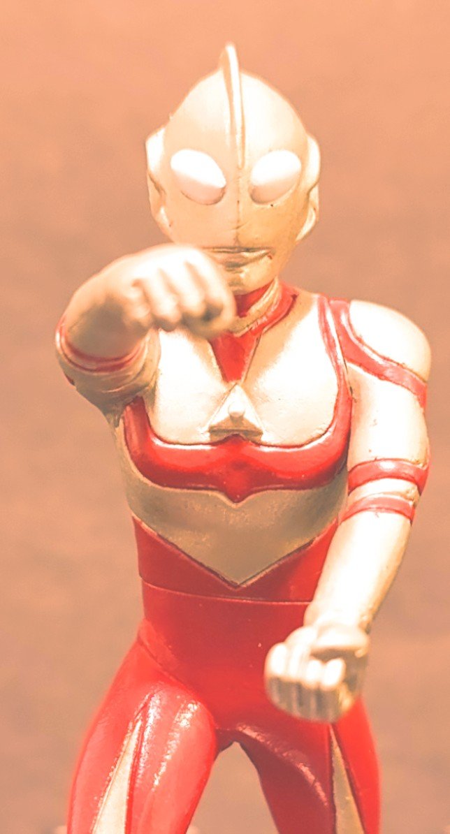 tarinaikotoba's tweet image. 生まれて初めて出会って、
生まれて初めて好きになった
ウルトラマン!!
ウルトラマングレート
今見てもやっぱりハンサム!!
永遠なる勇者!!(≧▽≦)(≧▽≦)