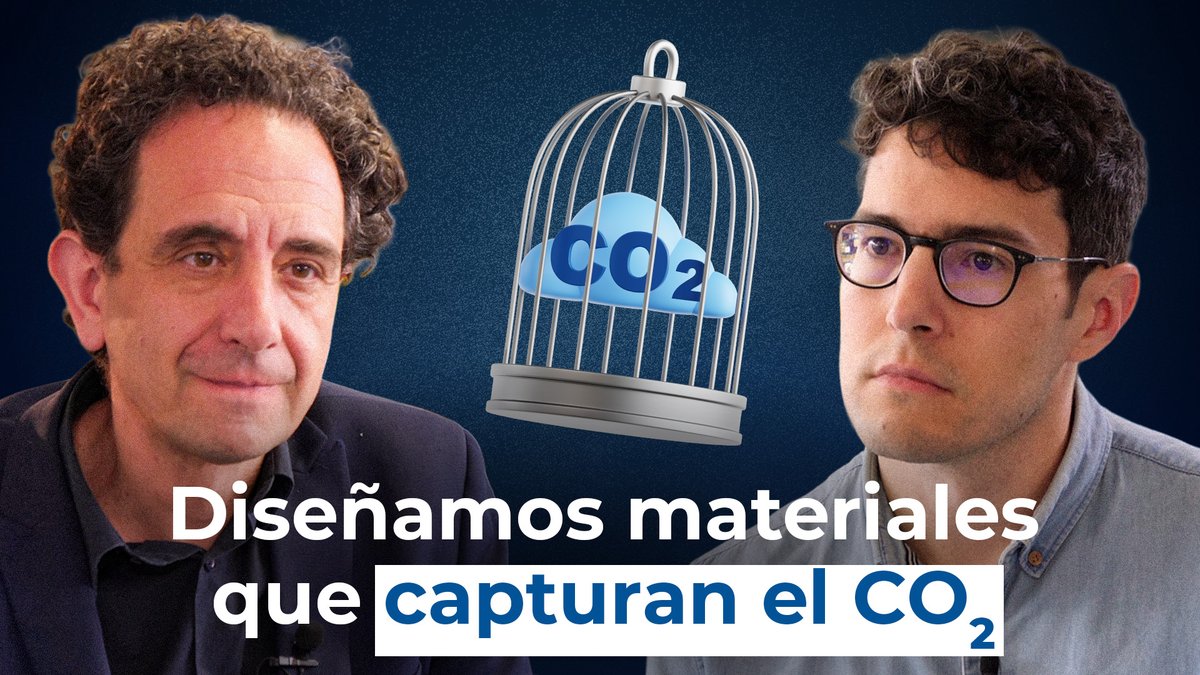 UBUinvestiga (@ubuinvestiga) on Twitter photo <a href="/UBUEstudiantes/">Universidad Burgos</a> <a href="/_SCAYLE/">SCAYLE</a> <a href="/Polymers_UBU/">Grupo Polímeros</a> <a href="/FECYT_Ciencia/">FECYT</a> ¿Cómo diseñamos mejores materiales en menos tiempo?
Santiago Aparicio, químico burgalés listado en el 1% de científicos más influyentes del mundo, nos lo cuenta en #InvestigaciónAbierta:
Escúchalo en:
YouTube - youtube.com/watch?v=wsgtWf…
Spotify - open.spotify.com/episode/1wqHIr… <a href="/UBUEstudiantes/">Universidad Burgos</a> <a href="/_SCAYLE/">SCAYLE</a> <a href="/Polymers_UBU/">Grupo Polímeros</a> <a href="/FECYT_Ciencia/">FECYT</a> ¿Cómo diseñamos mejores materiales en menos tiempo?
Santiago Aparicio, químico burgalés listado en el 1% de científicos más influyentes del mundo, nos lo cuenta en #InvestigaciónAbierta:
Escúchalo en:
YouTube - youtube.com/watch?v=wsgtWf…
Spotify - open.spotify.com/episode/1wqHIr…