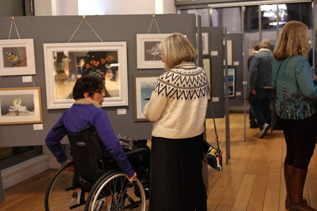MacArtShow's tweet photo. We're excited to announce that Macmillan Art Show Open Call for all Scottish artists is available from today: https://t.co/f5x6knBjNe
Get involved. You can be part of our iconic art show, appear on our online gallery or both!! https://t.co/2uiTCCYdPz
