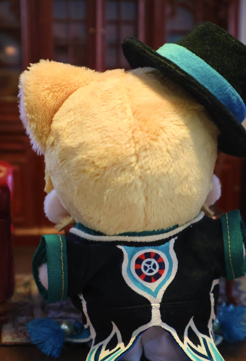 TemTem ㅇㅅㅇ tweet media