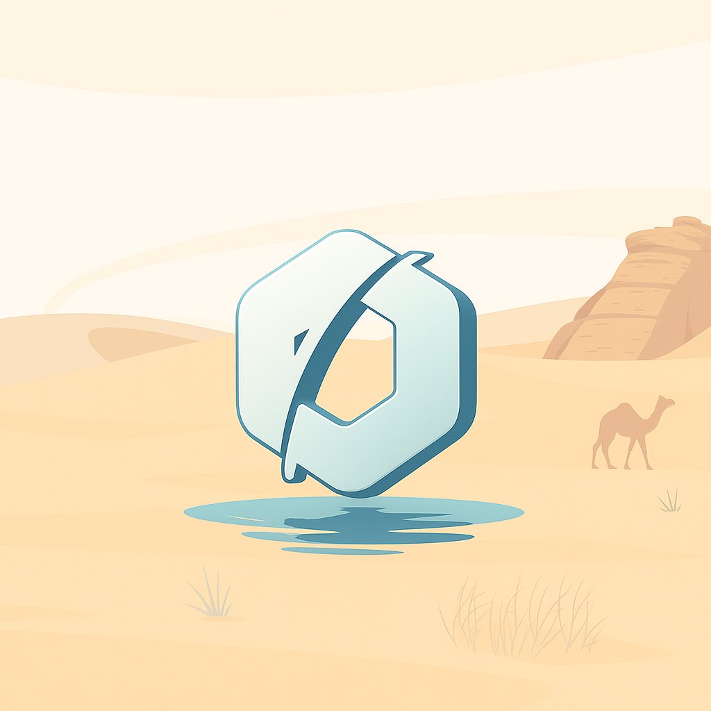 🚀 The market is heating up — and so is ReZor! 🔥
As #crypto gains momentum, ReZor is positioned at the heart of the next wave:
✅ Real utility
✅ Cross-chain swap
✅ Layer Zero integration
✅ Decentralized &amp; mobile-ready
ReZor isn’t following the trend. It’s leading it.