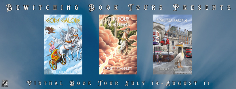 Rupert Stanbury tweet media