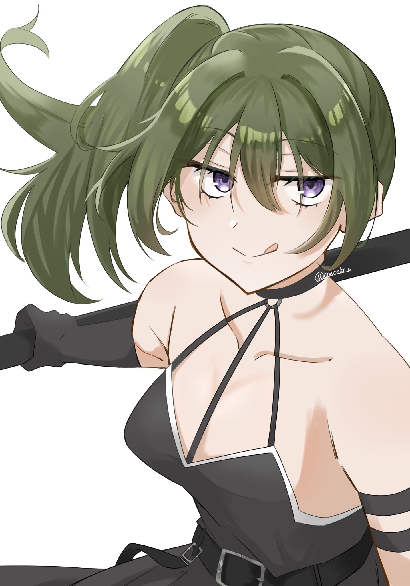 おもち様 もちお様