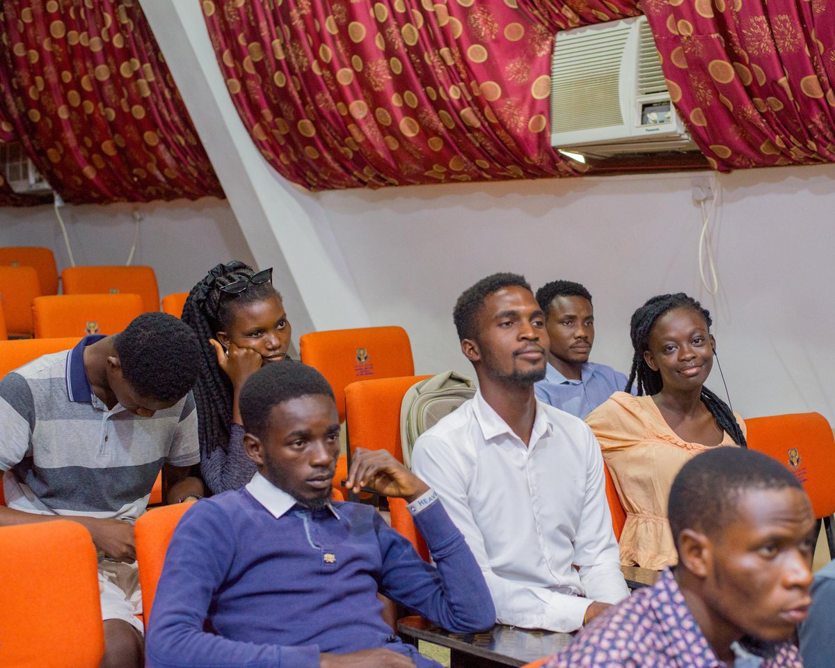 SERAP Accountability Club tweet media