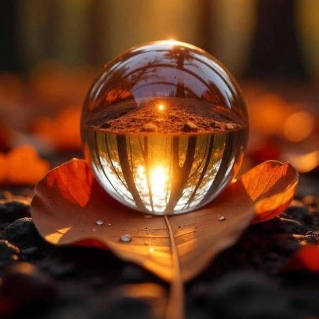 पेड़ों की हरियाली,
नदियों की कलकल,
सूरज की पहली किरण,
और पंछियों की चहचहाहट —
प्रकृति हर दिन हमें जीवन का असली संगीत सुनाती है।
बस रुककर महसूस तो करो... 🍃✨

#NatureLovers #PeacefulVibes #NaturalBeauty #environment #DailyInspiration