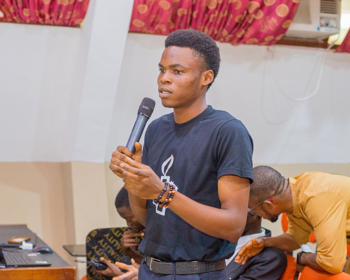 SERAP Accountability Club tweet media