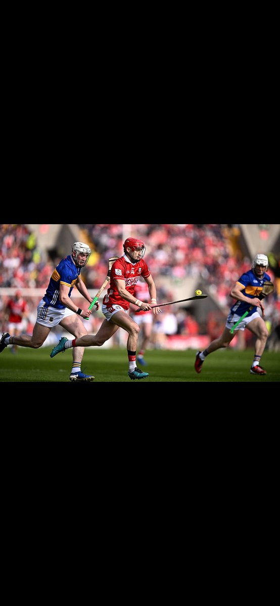 Draw for 2 stand tickets for the All Ireland Hurling Final 2025.
Tickets will be on sale at  Collins’s shop, Foleys Bar &amp; shop and Dromey’s Bar. Tickets cost €5 or 3 for €10. You can also enter by using Revolut to transfer funds to Eileen Cotter, Treasurer at 086 1937537.