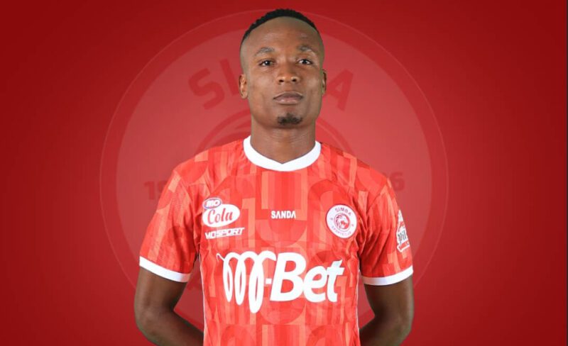 Iamfelixtz's tweet photo. 🚨💣 UPDATES 👇

➡️ Winga wa klabu ya Simba Sc 🇹🇿 Edwin Balua amejiunga na klabu ya Enosis Union ya Cyprus 🇨🇾 kwa mkopo wa msimu mmoja.

✅ Done &amp; Sealed 🔒 https://t.co/neiaUQYC5l